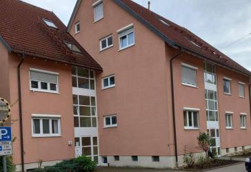 3,5 Zimmer Maisonette-Wohnung