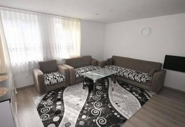 Geräumige 3-Zimmer-Eigentumswohnung im Herzen von Herford!