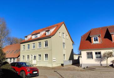 Vorschaubild Maisonettewohnung