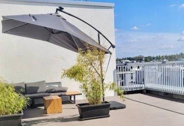 Vorschaubild Penthouse
