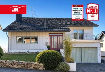 Vorschaubild Einfamilienhaus