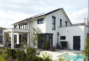 Streif Effizienzhaus KFW40 +