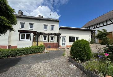 Vorschaubild Einfamilienhaus