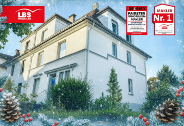 Vorschaubild Mehrfamilienhaus