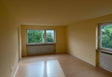 Helle 3-Zimmer-Wohnung mit Garage in Herrenberg