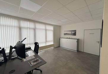 Vorschaubild Büro- /Praxis-Immobilie