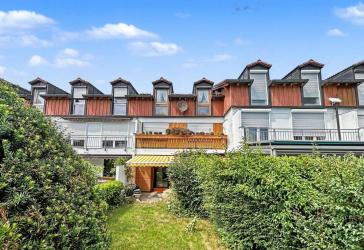 Vorschaubild Reihenmittelhaus