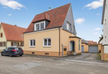 Vorschaubild Mehrfamilienhaus