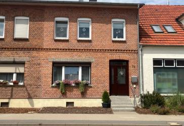 Vorschaubild Reihenmittelhaus