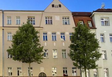 Vorschaubild Wohnung
