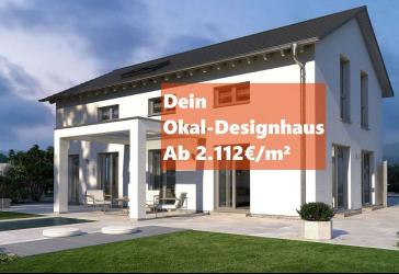SO VIEL RAUM IN EINEM HAUS