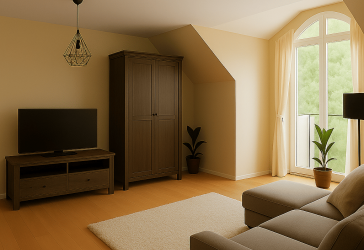 Vorschaubild Wohnung