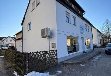 Vorschaubild Mehrfamilienhaus