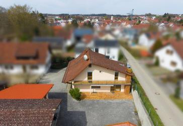Vorschaubild Einfamilienhaus