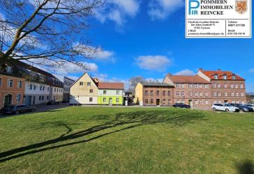 Vorschaubild Mehrfamilienhaus