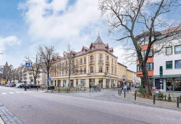 Vorschaubild Einfamilienhaus
