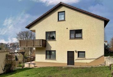 Vorschaubild Einfamilienhaus