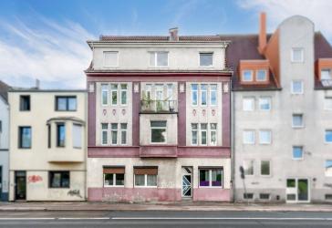 Vorschaubild Mehrfamilienhaus