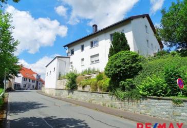 Vorschaubild Mehrfamilienhaus