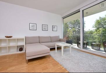 Vorschaubild Wohnung