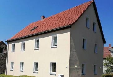 2-Raum-Wohnung in Triptis