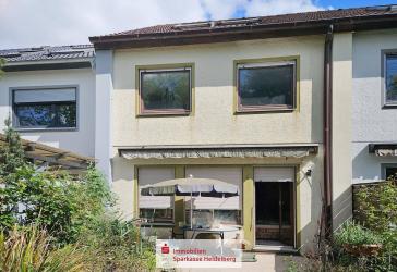 Vorschaubild Reihenmittelhaus