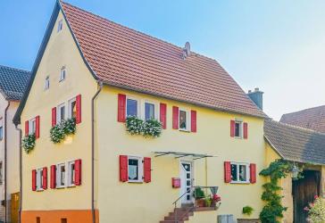 Vorschaubild Einfamilienhaus