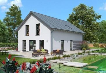 Vorschaubild Mehrfamilienhaus