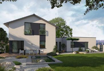 Vorschaubild Mehrfamilienhaus