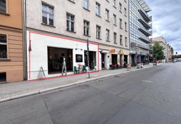 Vorschaubild Büro- /Praxis-Immobilie