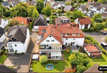 Vorschaubild Maisonettewohnung