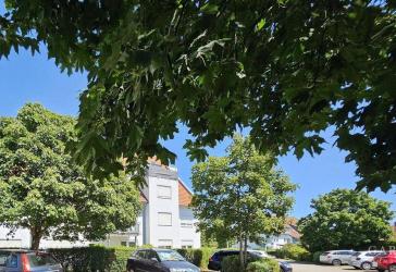 Vorschaubild Wohnung