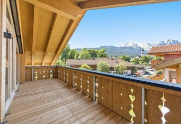 Vorschaubild Penthouse