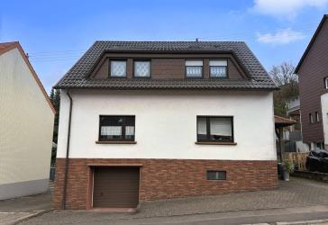 Vorschaubild Mehrfamilienhaus