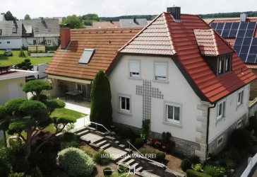 Sofort einziehen - Einfamilienhaus mit hochwertiger Ausstattung zum Wohlfühlen für die ganze Familie