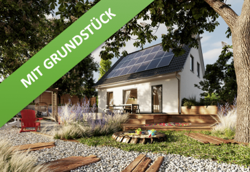 Inkl. Grundstück, ein Haus mit Charme in Solpke.