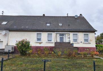 Vorschaubild Doppelhaushälfte