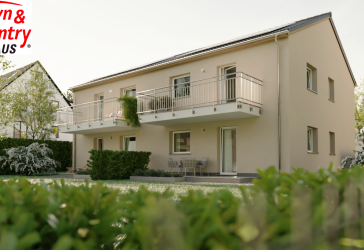 Vorschaubild Mehrfamilienhaus