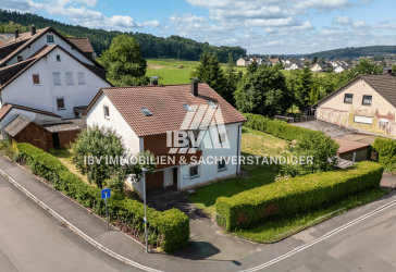 Vorschaubild Einfamilienhaus