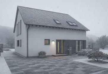 Energie sparen, Komfort gewinnen: Ihr Neubau inkl. Grundstück