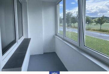 Ihr neues Zuhause im Grünen - modern, ruhig, gemütlich