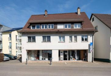 Vorschaubild Mehrfamilienhaus