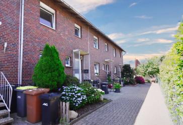 Vorschaubild Reihenmittelhaus
