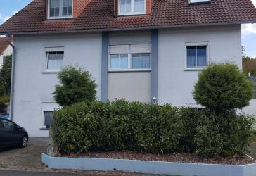 Vorschaubild Mehrfamilienhaus