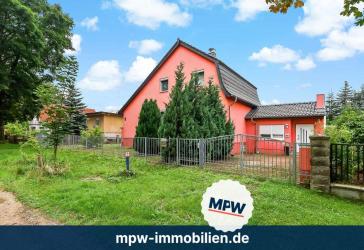 Ihr Mehrgenerationen-Traum - Platz, Komfort & flexible Nutzungsmöglichkeiten