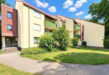 Vorschaubild Wohnung