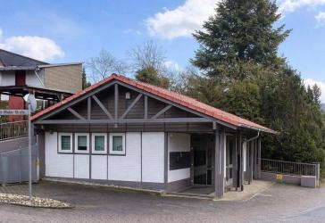 Vorschaubild Bungalow