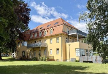 Vorschaubild Maisonettewohnung
