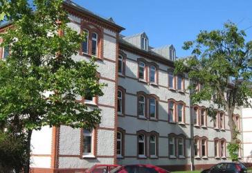 Vorschaubild Maisonettewohnung