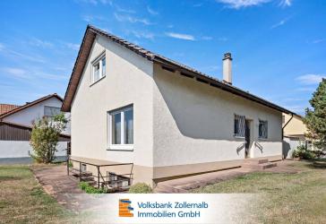 Vorschaubild Einfamilienhaus